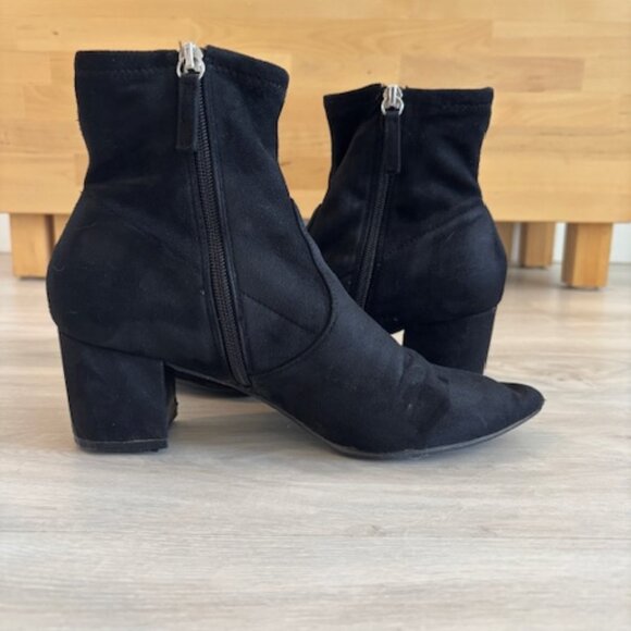 Steve Maden ankle boot | Size 8.5 - Picture 1 of 7